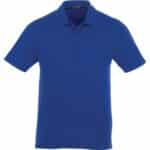 Men's ACADIA Short Sleeve Polo - 6