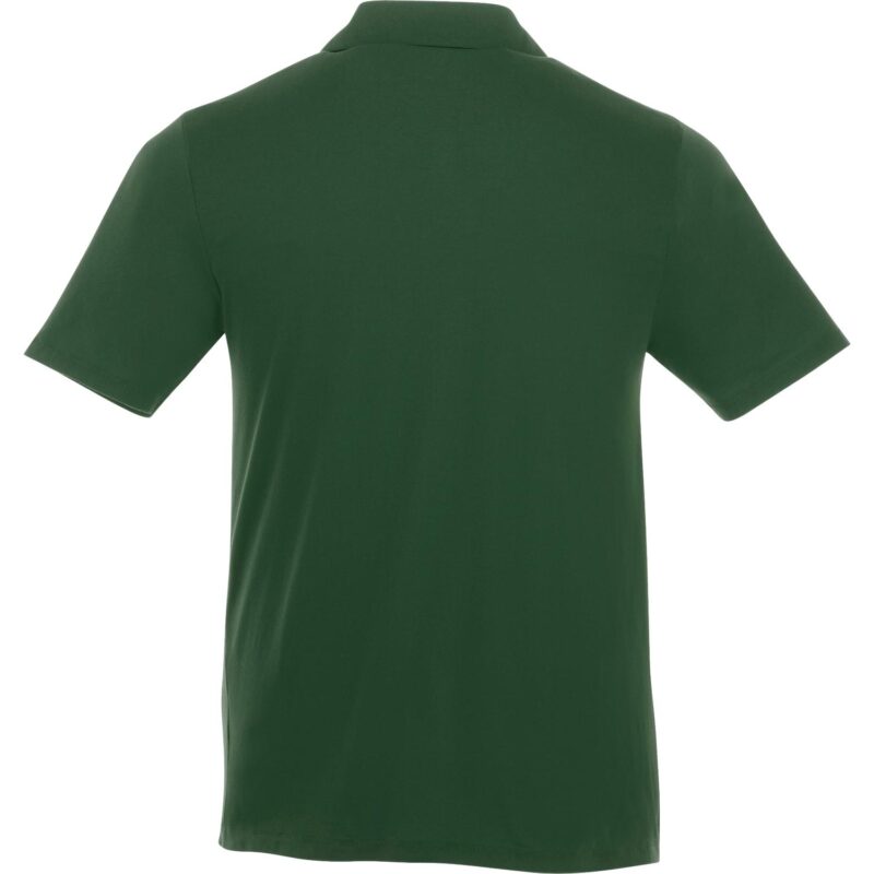 Men's ACADIA Short Sleeve Polo - 9
