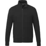 Men's ARGUS Eco Fleece Full Zip - 1