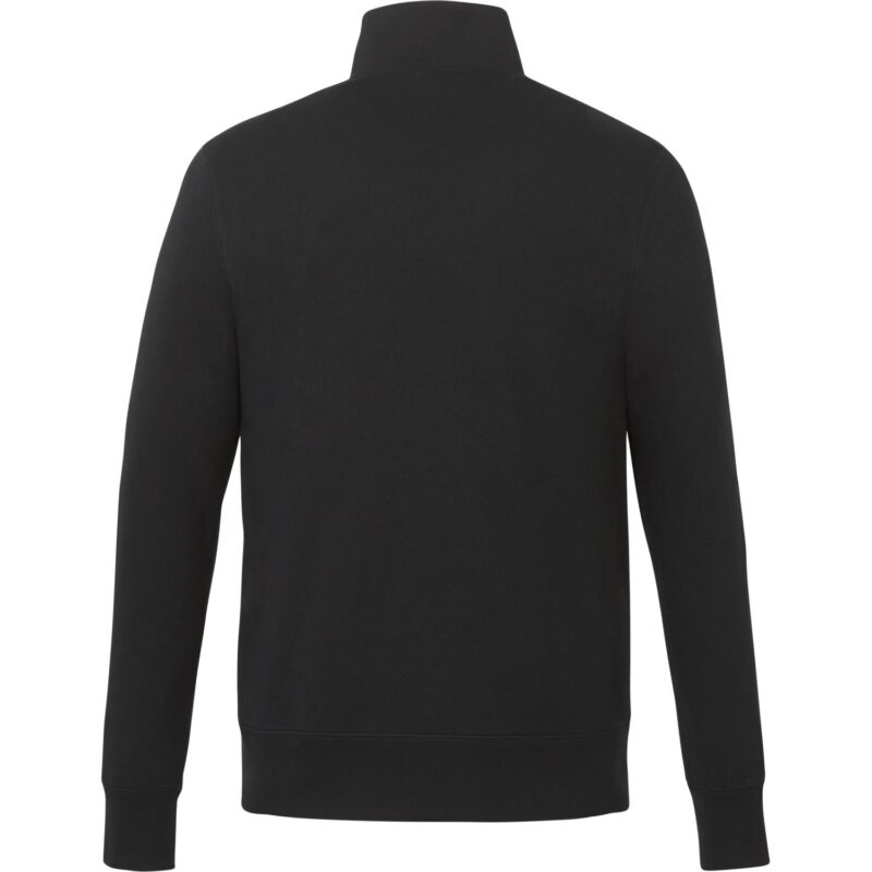 Men's ARGUS Eco Fleece Full Zip - 7