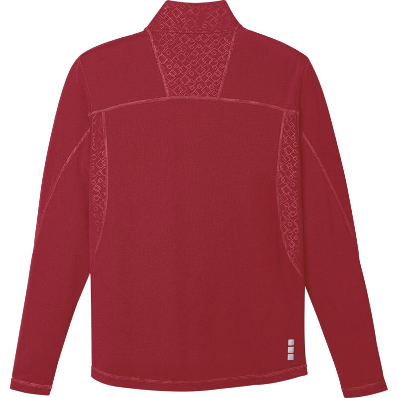 Men's CALTECH Knit Quarter Zip - 2