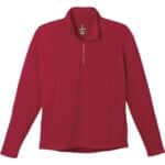 Men's CALTECH Knit Quarter Zip - 7