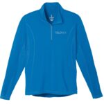 Men's CALTECH Knit Quarter Zip - 9