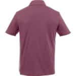 Men's CONCORD Short Sleeve Polo - 1