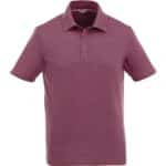 Men's CONCORD Short Sleeve Polo - 2