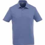 Men's CONCORD Short Sleeve Polo - 4