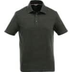 Men's CONCORD Short Sleeve Polo - 6