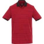 Men's EMORY Short Sleeve Polo - 2