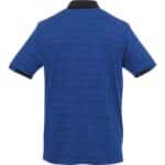 Men's EMORY Short Sleeve Polo - 3