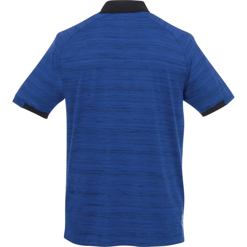 Men's EMORY Short Sleeve Polo - 3