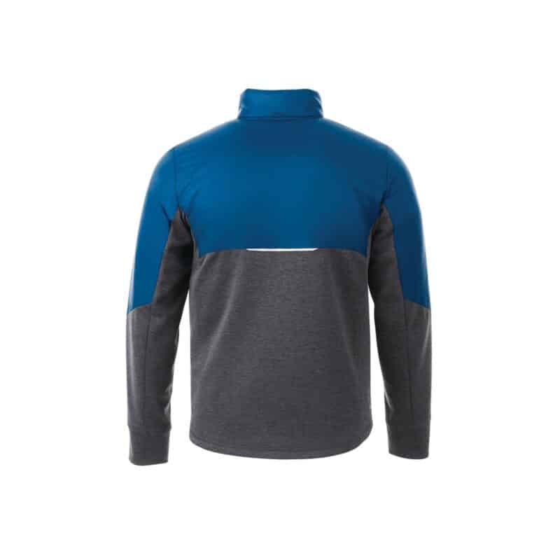Men's FERNIE Hybrid Insulated Jacket - 3