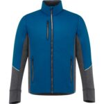 Men's FERNIE Hybrid Insulated Jacket - 4