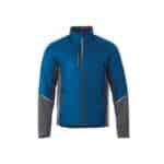 Men's FERNIE Hybrid Insulated Jacket - 5