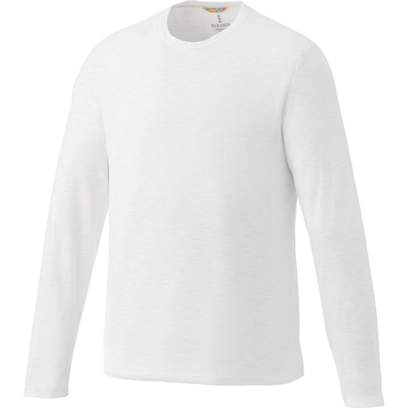 Men's Holt Long Sleeve Tee - 1