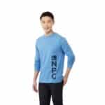Men's Holt Long Sleeve Tee