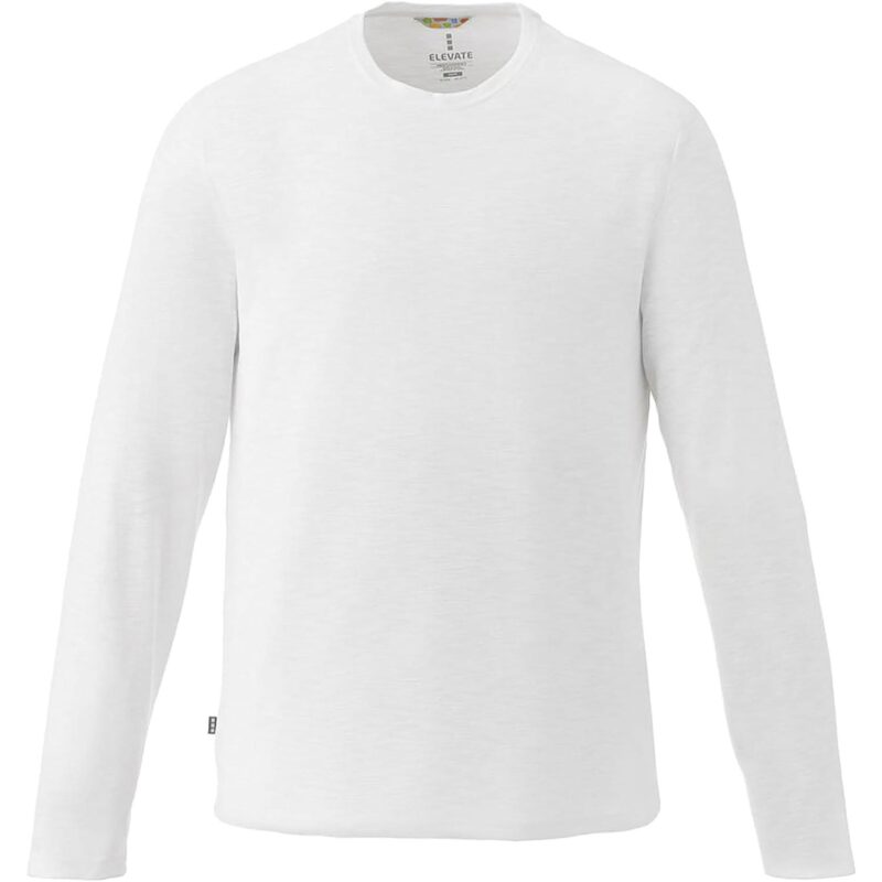 Men's Holt Long Sleeve Tee - 3