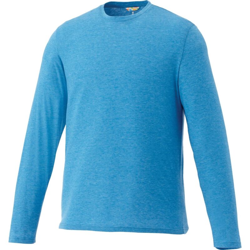 Men's Holt Long Sleeve Tee - 6