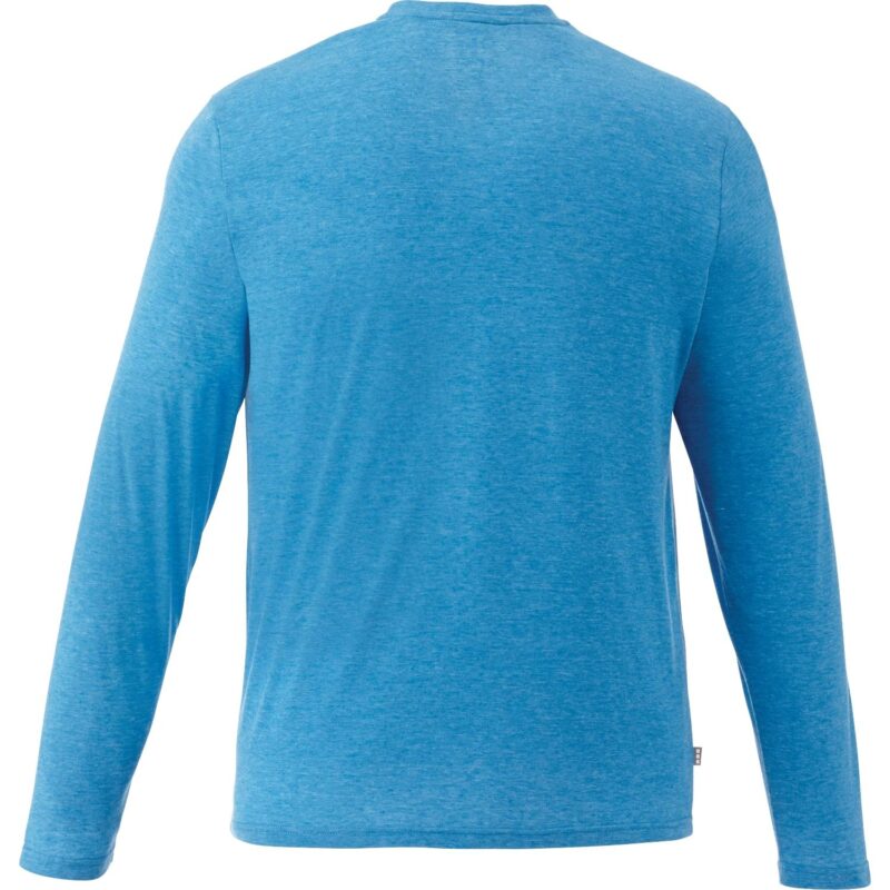 Men's Holt Long Sleeve Tee - 7