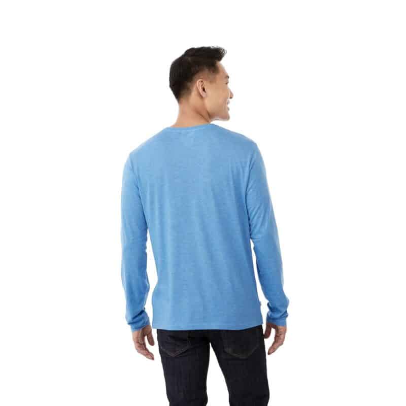 Men's Holt Long Sleeve Tee - 8