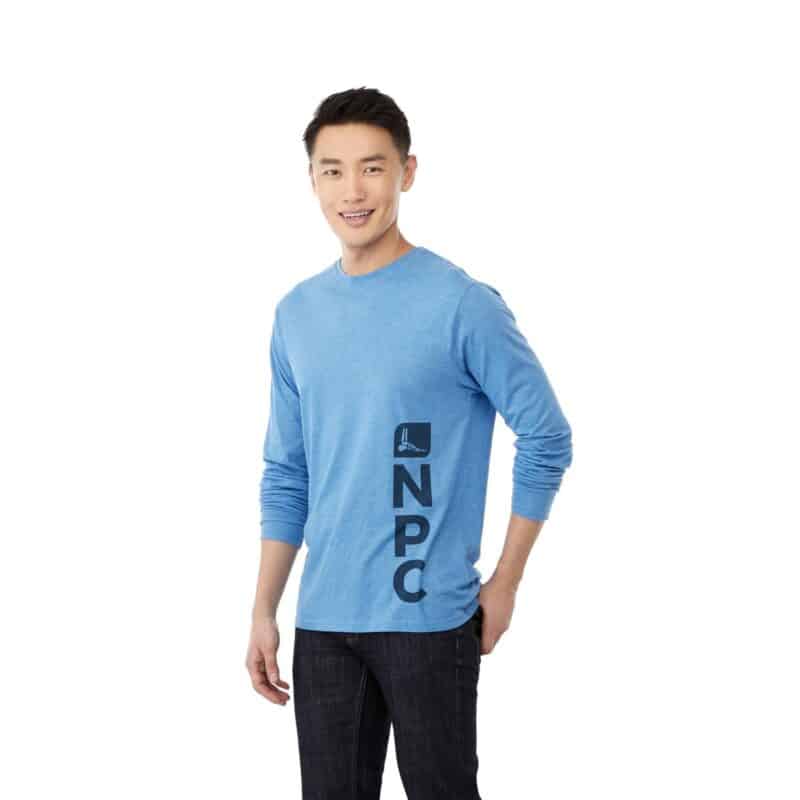 Men's Holt Long Sleeve Tee