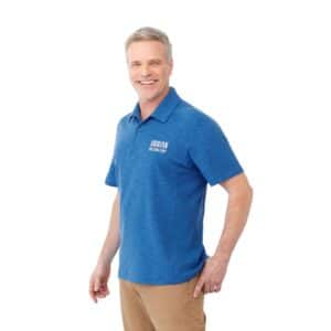 Men's JEPSON Short Sleeve Polo