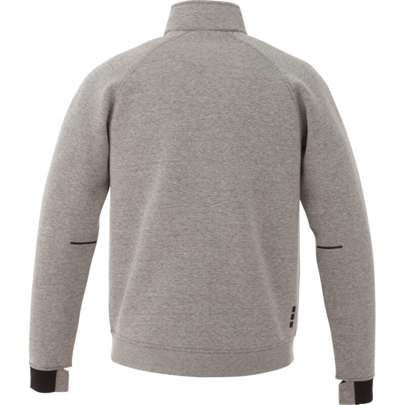 Men's KARIBA Knit Jacket - 3
