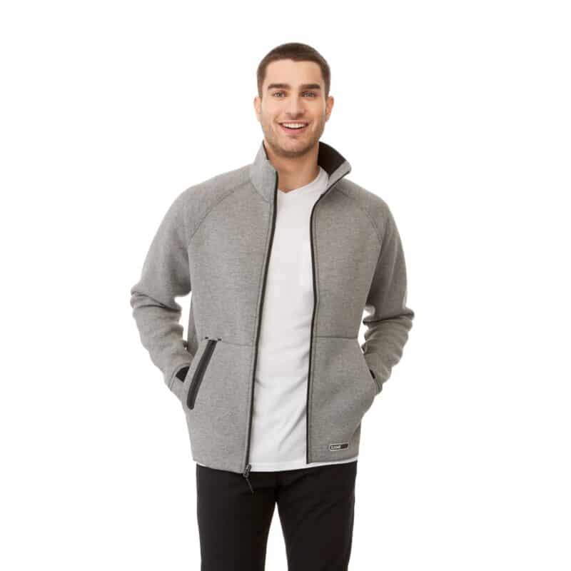 Men's KARIBA Knit Jacket - 5