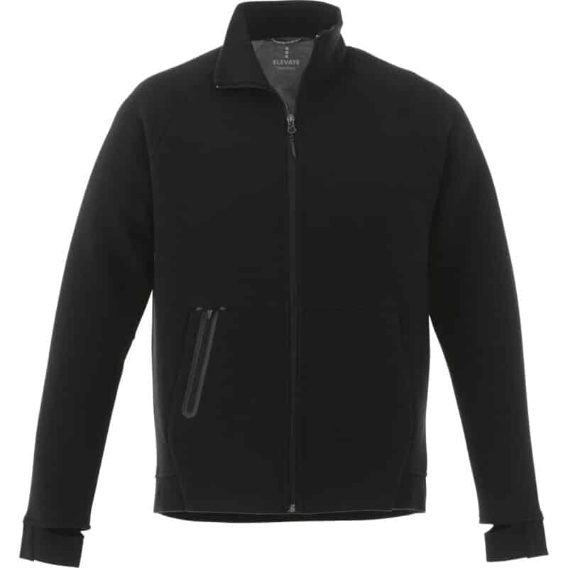 Men's KARIBA Knit Jacket - 8