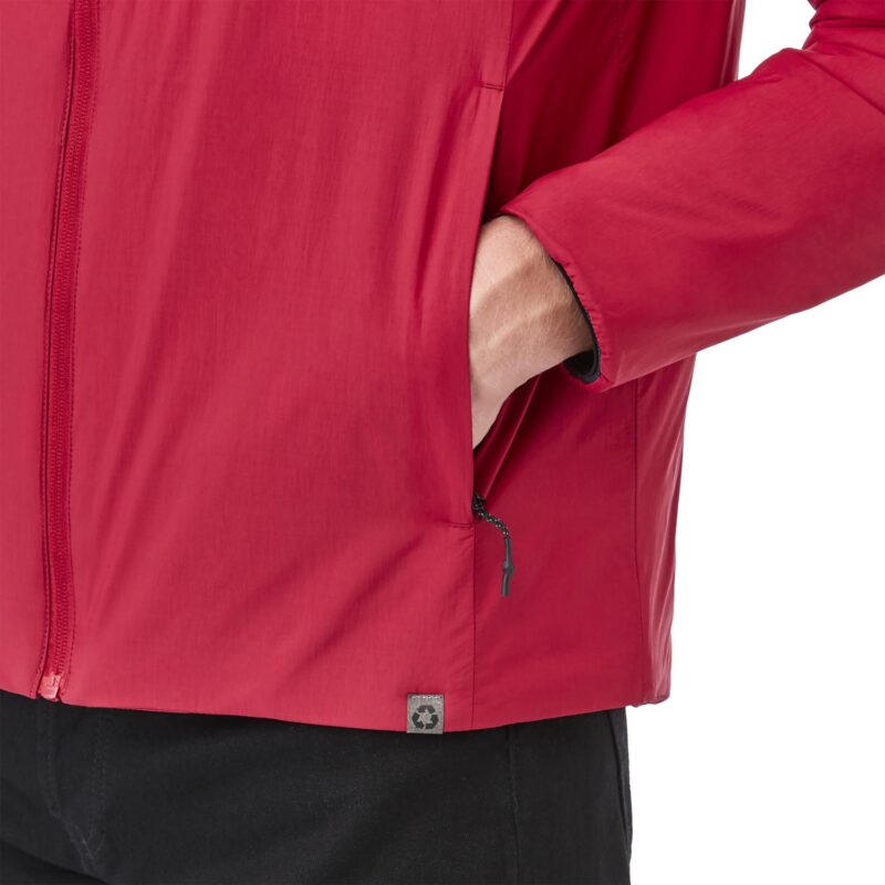 Men's KYES Eco Packable Insulated Jacket - 1