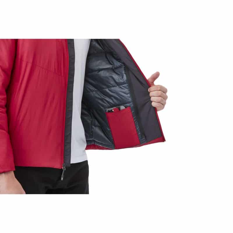 Men's KYES Eco Packable Insulated Jacket - 3