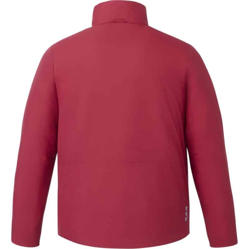 Men's KYES Eco Packable Insulated Jacket - 5