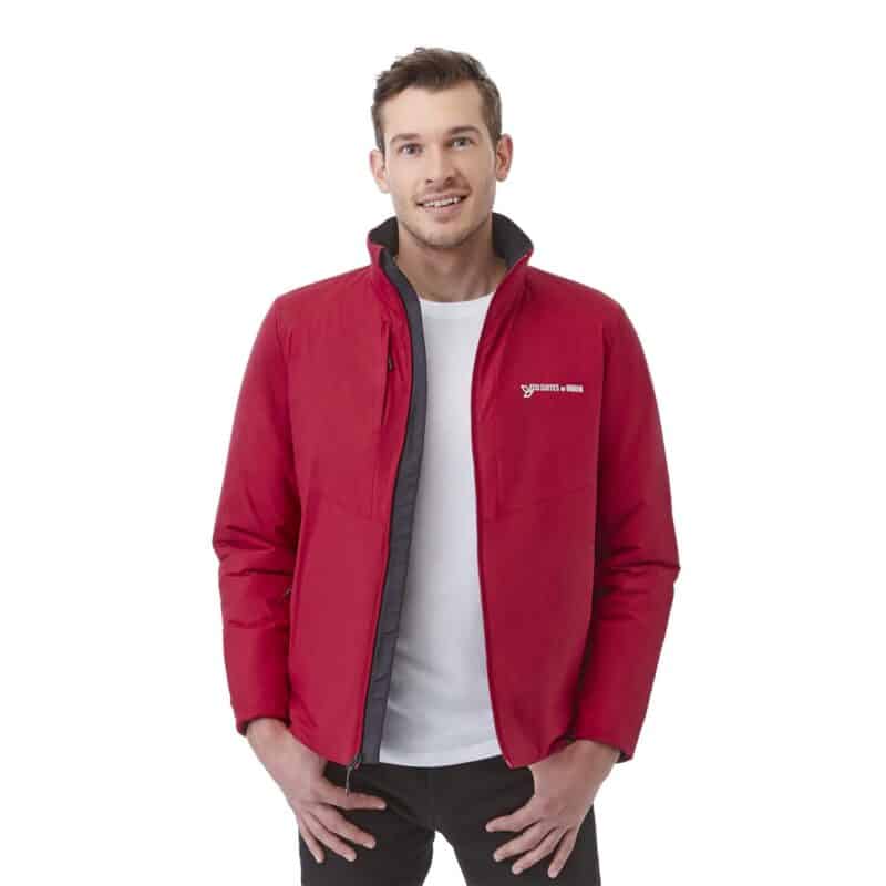 Men's KYES Eco Packable Insulated Jacket - 6