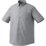 Men's LAMBERT OXFORD SS SHIRT - 7