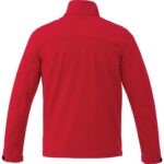 Men's MAXSON Softshell Jacket - 1