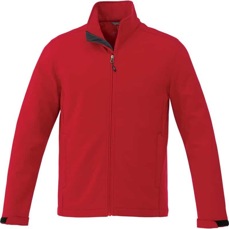 Men's MAXSON Softshell Jacket - 2
