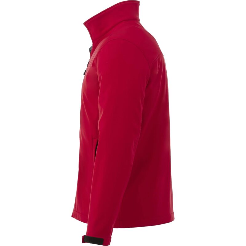 Men's MAXSON Softshell Jacket - 3