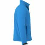 Men's MAXSON Softshell Jacket - 8