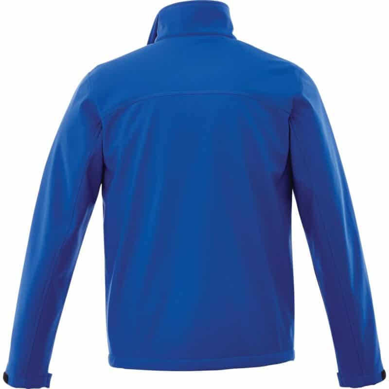 Men's MAXSON Softshell Jacket - 9