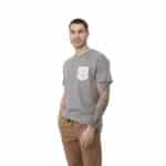 Men's MONROE Short Sleeve Pocket Tee