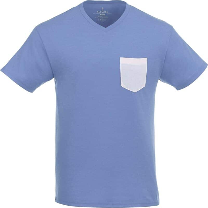 Men's MONROE Short Sleeve Pocket Tee - 6