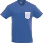 Men's MONROE Short Sleeve Pocket Tee - 8