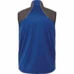 Men's NASAK Hybrid Softshell Vest - 1