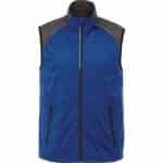 Men's NASAK Hybrid Softshell Vest - 2