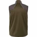 Men's NASAK Hybrid Softshell Vest - 3