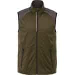 Men's NASAK Hybrid Softshell Vest - 6