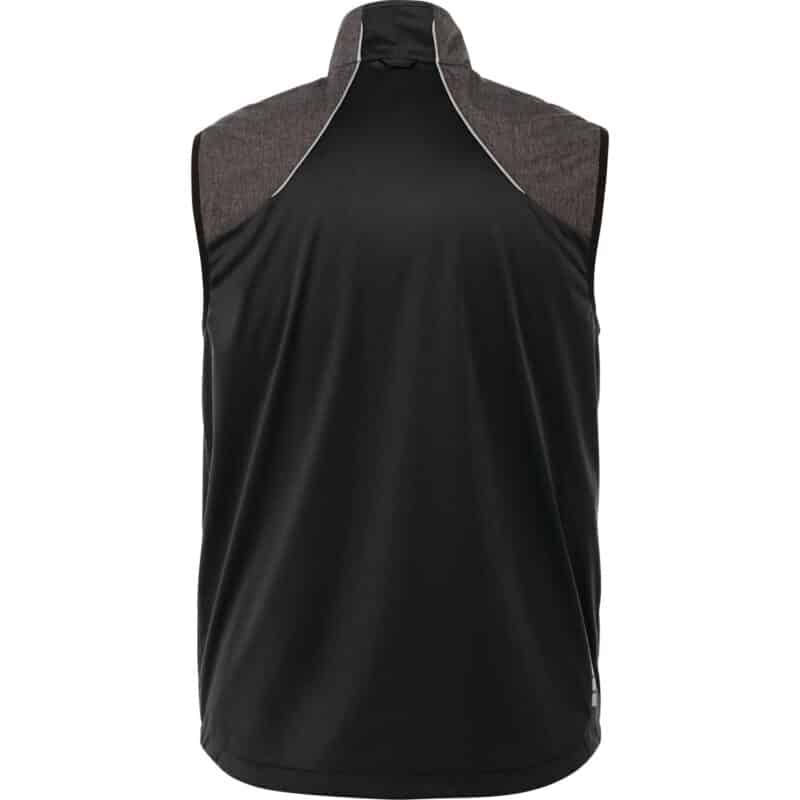 Men's NASAK Hybrid Softshell Vest - 7