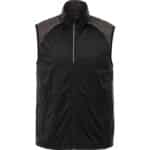 Men's NASAK Hybrid Softshell Vest - 8