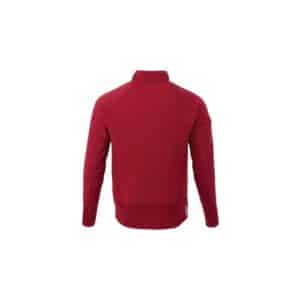 Men's PANORAMA Hybrid Knit Jacket
