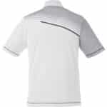 Men's PRATER Short Sleeve Polo - 1