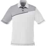 Men's PRATER Short Sleeve Polo - 2